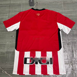 Camiseta Athletic de Bilbao 1ª Equipación 2024/2025