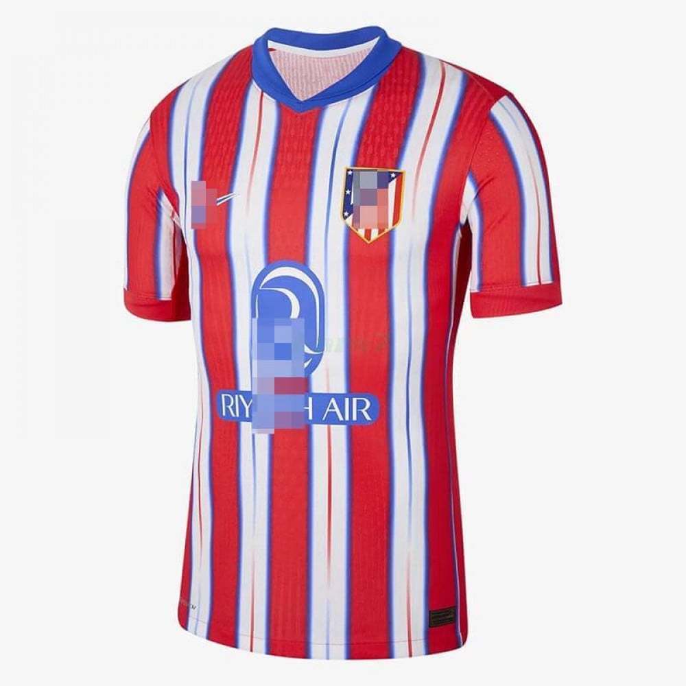 Camiseta Atlético de Madrid 1ª Equipación 2024/2025