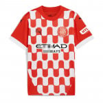 Camiseta Girona 1ª Equipación 2024/2025 