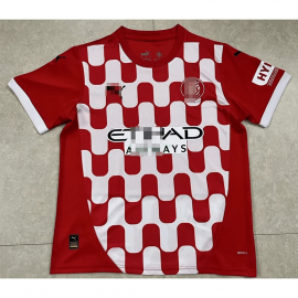 Camiseta Girona 1ª Equipación 2024/2025 