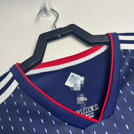 Camiseta Japón 1ª Equipación Retro 2018