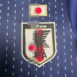 Camiseta Japón 1ª Equipación Retro 2018