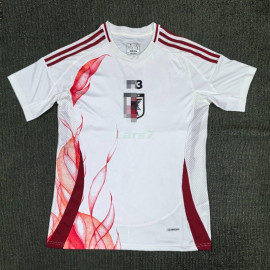 Camiseta Japón 2ª Equipación 2024