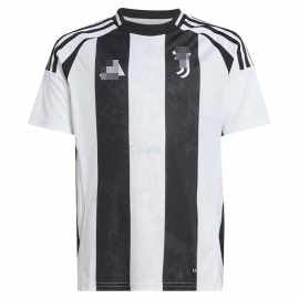 Camiseta Juventus 1ª Equipación 2024/2025