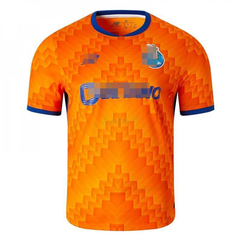 Camiseta Porto 2ª Equipación 2024/2025