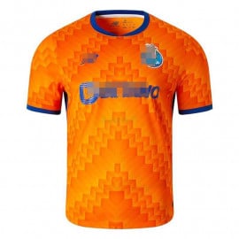 Camiseta Porto 2ª Equipación 2024/2025