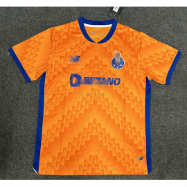 Camiseta Porto 2ª Equipación 2024/2025