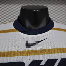 Camiseta Pumas UNAM 1ª Equipación 2024/2025 (EDICIÓN JUGADOR)