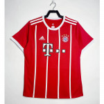 Camiseta Bayern Múnich 1ª Equipación Retro 2017/18