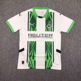 Camiseta Borussia Monchengladbach 1ª Equipación 2024/2025 