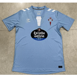 Camiseta Celta De Vigo 1ª Equipación 2024/2025