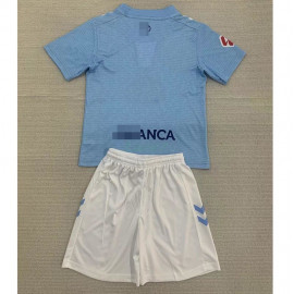 Camiseta Celta De Vigo 1ª Equipación 2024/2025 Niño Kit