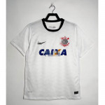 Camiseta Corinthians 1ª Equipación Retro 2012/13 