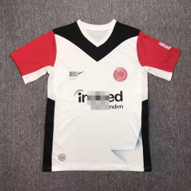 Camiseta Eintracht Fráncfort 1ª Equipación 2024/2025 