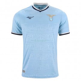 Camiseta Lazio 1ª Equipación 2024/2025 