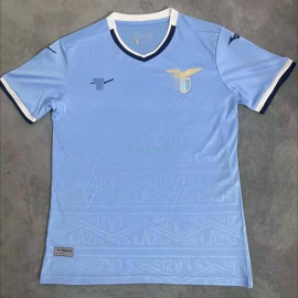 Camiseta Lazio 1ª Equipación 2024/2025 