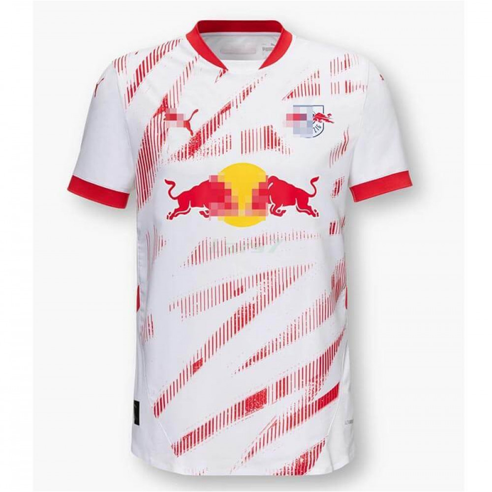 Camiseta Leipzig 1ª Equipación 2024/2025 