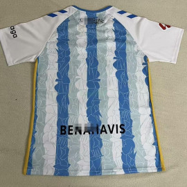 Camiseta Málaga CF 1ª Equipación 2024/2025