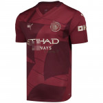 Camiseta Manchester City 3ª Equipación 2024/2025