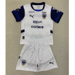 Camiseta Monterrey 2ª Equipación 2024/2025 Niño Kit