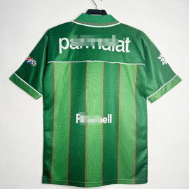 Camiseta Palmeiras 1ª Equipación Retro 1999