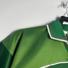 Camiseta Palmeiras 1ª Equipación Retro 1999