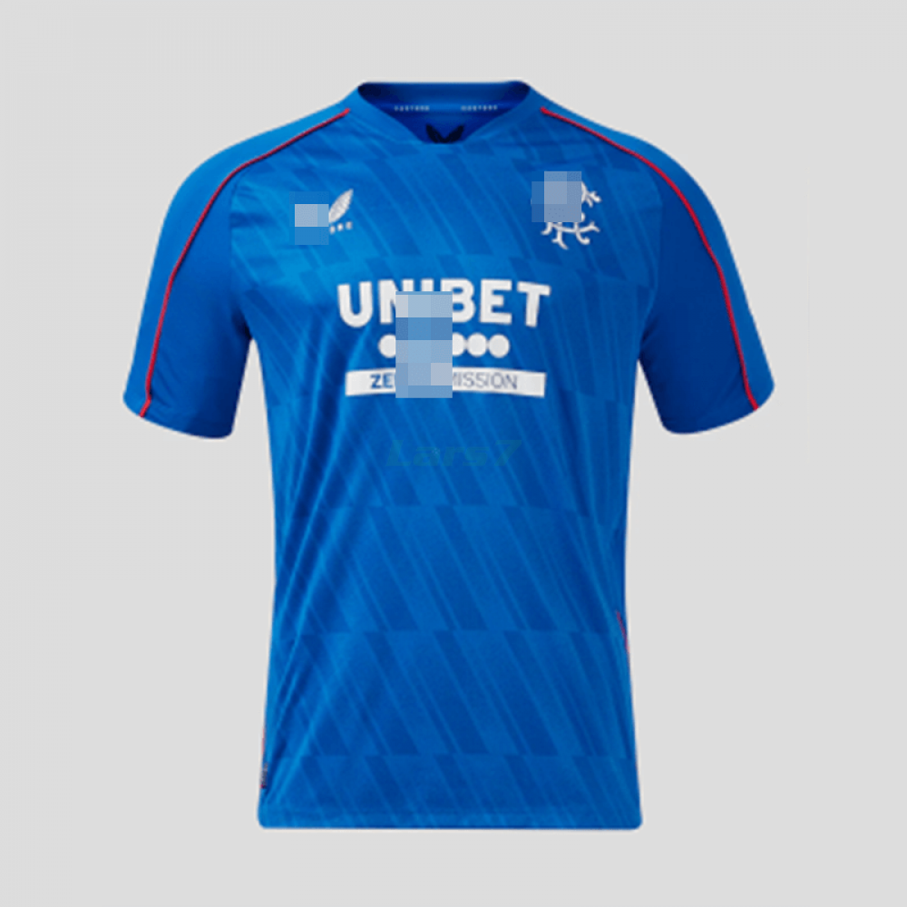 Camiseta Rangers FC 1ª Equipación 2024/2025