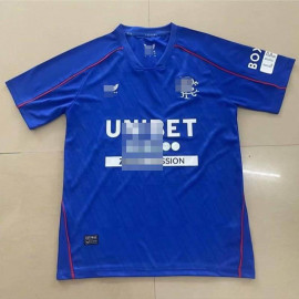 Camiseta Rangers FC 1ª Equipación 2024/2025