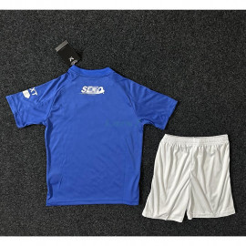 Camiseta Rangers FC 1ª Equipación 2024/2025 Niño Kit