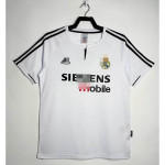 Camiseta Real Madrid 1ª Equipación Retro 2003/04