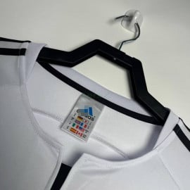 Camiseta Real Madrid 1ª Equipación Retro 2003/04