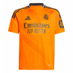 Camiseta Real Madrid 2ª Equipación 2024/2025