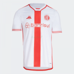 Camiseta SC Internacional 2ª Equipación 2024/2025