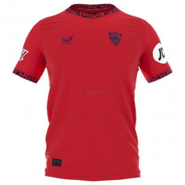 Camiseta Sevilla FC 1ª Equipación 2024/2025 