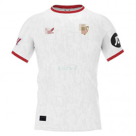 Camiseta Sevilla FC 1ª Equipación 2024/2025 