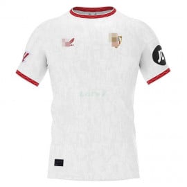 Camiseta Sevilla FC 2ª Equipación 2024/2025 