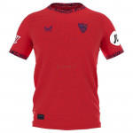 Camiseta Sevilla FC 2ª Equipación 2024/2025 