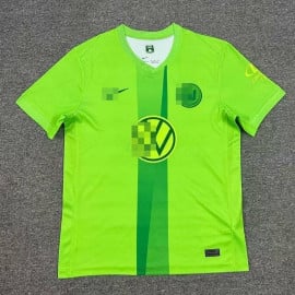 Camiseta VfL Wolfsburgo 1ª Equipación 2024/2025 