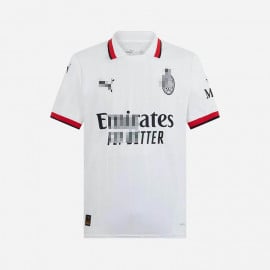 Camiseta AC Milan 2ª Equipación 2024/2025