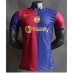 Camiseta Barcelona 1ª Equipación 2024/2025 (EDICIÓN JUGADOR)