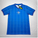 Camiseta Chelsea 1ª Equipación Retro 81/83