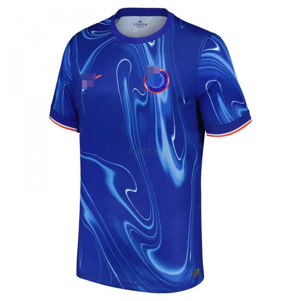 Camiseta Chelsea FC 1ª Equipación 2024/2025