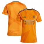 Camiseta Real Madrid 2ª Equipación 2024/2025 Mujer