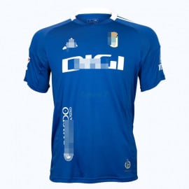 Camiseta Real Oviedo 1ª Equipación 2024/2025