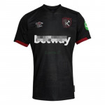 Camiseta West Ham United 2ª Equipación 2024/2025