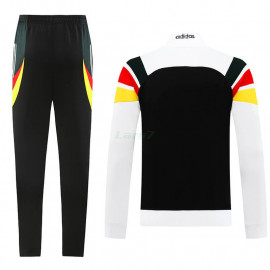 Chaqueta Alemania 2024 Blanco