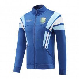 Chaqueta Argentina 2024 Azul