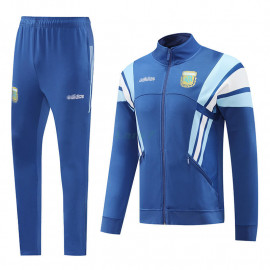 Chaqueta Argentina 2024 Azul