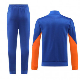 Chaqueta Holanda 2024 Azul Real