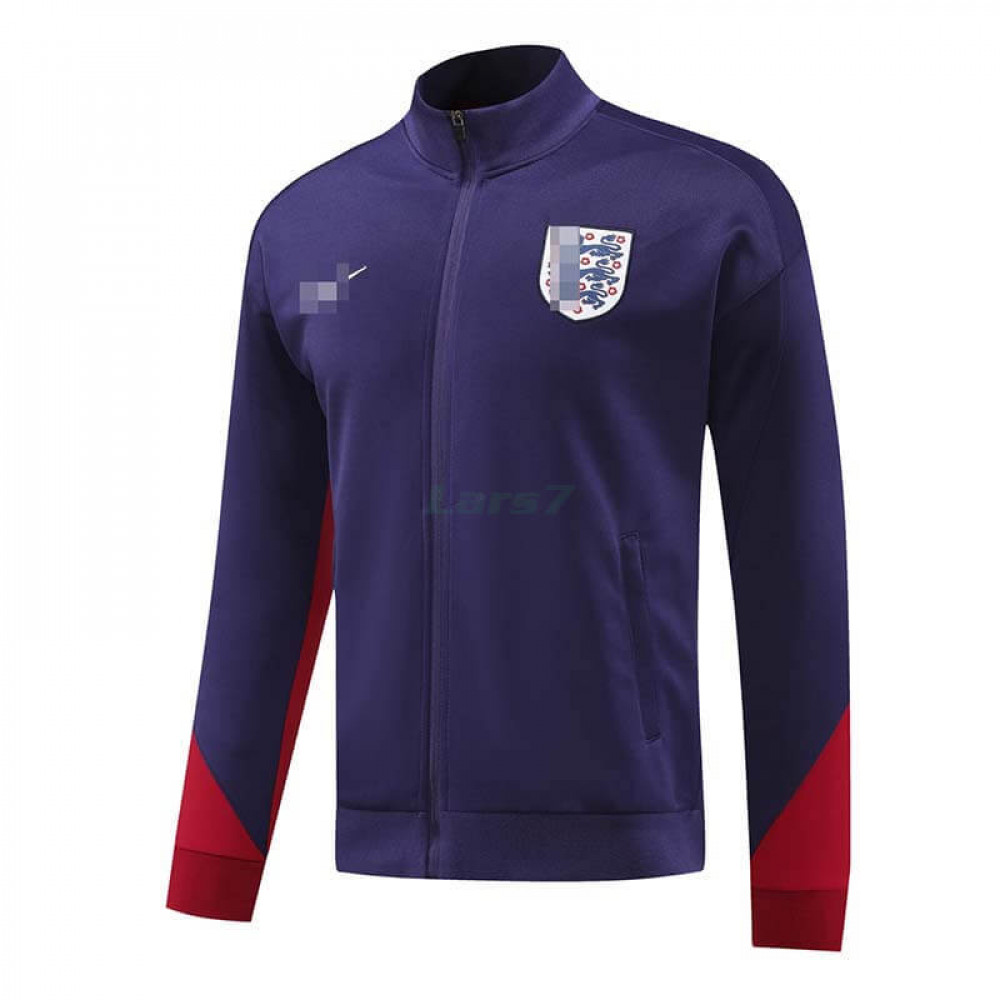 Chaqueta Inglaterra 2024 Morado